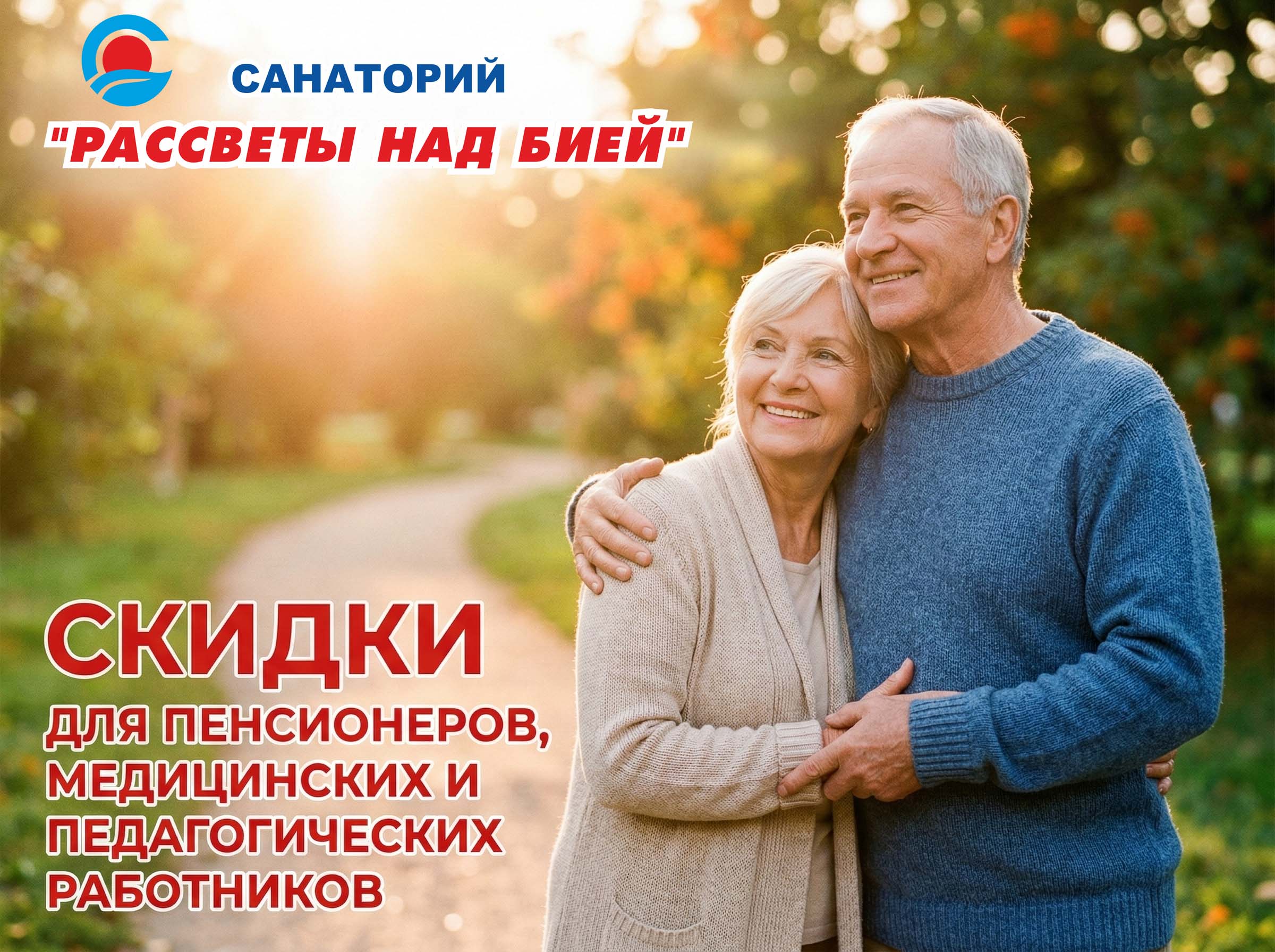 С заботой о пенсионерах, медицинских и педагогических работниках